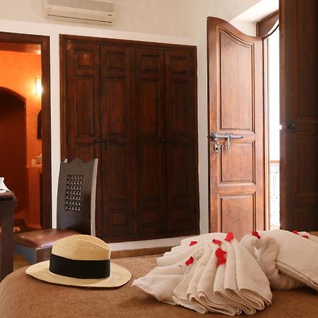 Riad Dar Elma And Spa Marraquexe Quarto foto