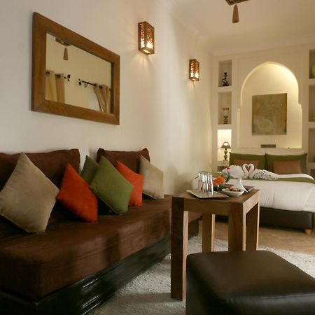 Riad Dar Elma And Spa Marraquexe Quarto foto