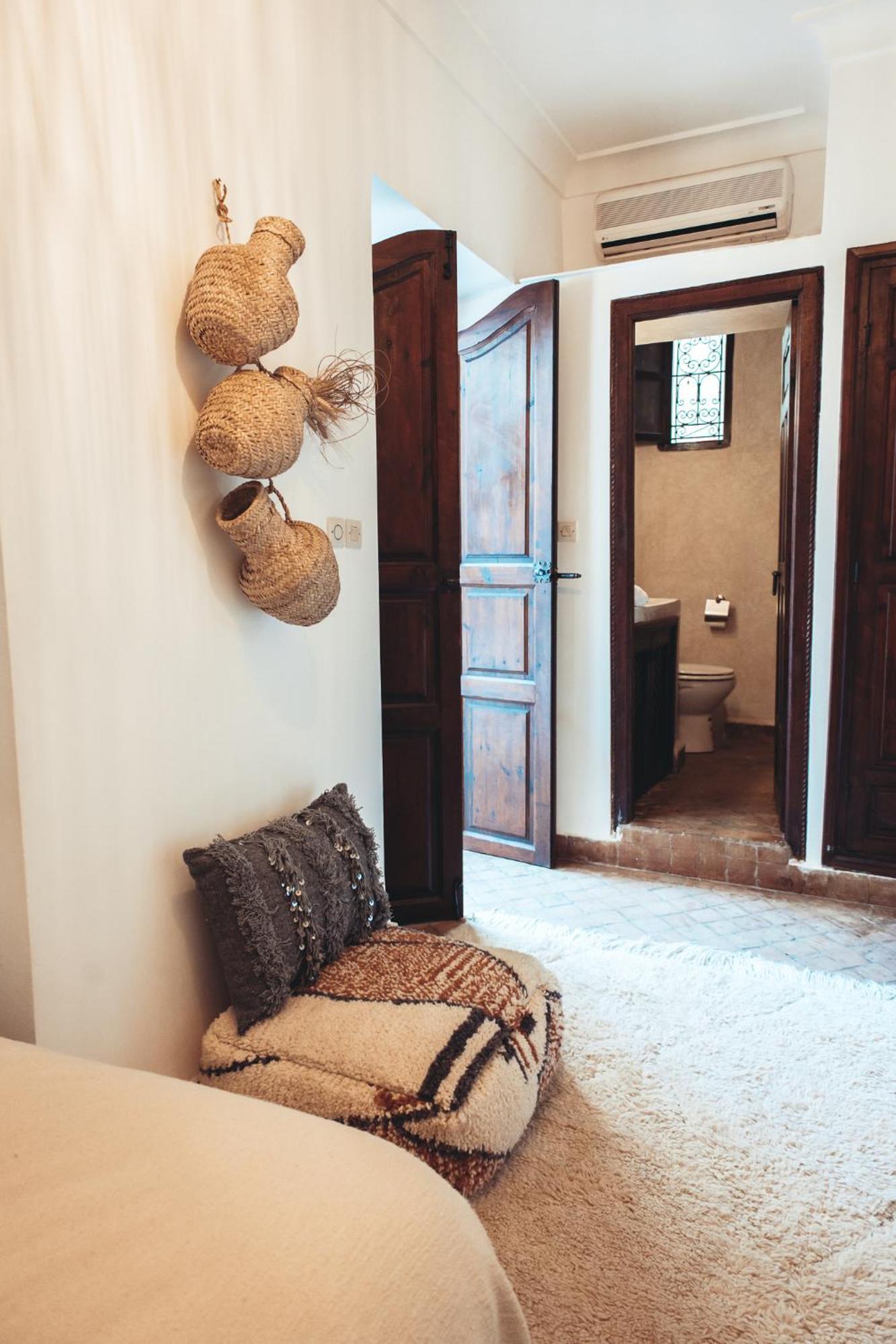 Riad Dar Elma And Spa Marraquexe Quarto foto